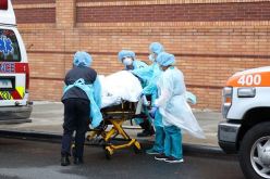 أمريكا: 248 ألف إصابة جديدة بكورونا و2706 وفاة خلال 24 ساعة