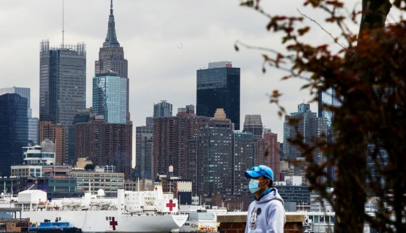 21 مليون أمريكي عاطل عن العمل في 4 أسابيع بسبب كورونا