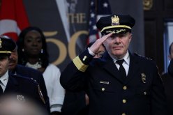 لأول مرة في الولايات المتحدة.. تعيين مدير أمن مسلم من أصول تركية