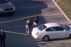 طفلة أمريكية في الثالثة من عمرها تطلق النارعلى أمها الحامل