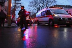 أمريكا: إصابة 5 أشخاص في حادث إطلاق نار بولاية لويزيانا