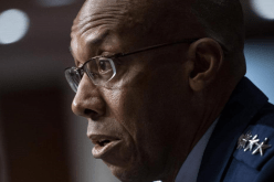 لأول مرة.. تعيين أمريكي من أصول إفريقية رئيسا لأركان القوات الجوية