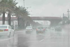 استمرار تساقط الأمطار على هذه الولايات!
