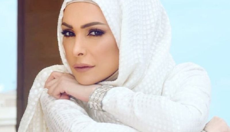 بالفيديو.. أمل حجازي تطلق أنشودة “الله أكبر” بمناسبة رمضان
