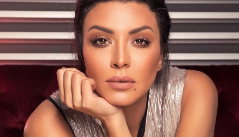 بالفيديو.. أمل بوشوشة تشعل مواقع التواصل برقصها الشاوي