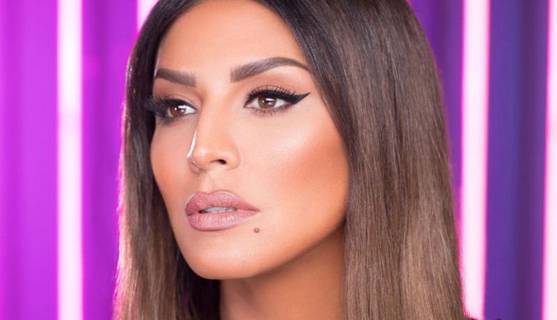 أمل بوشوشة: “هذه التجربة غيرت تفاصيل حياتي”