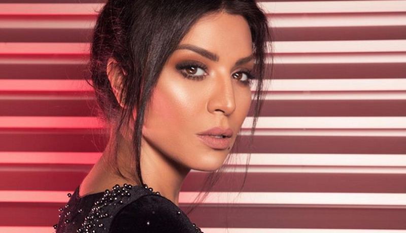 أمل بوشوشة: “هذا موقفي تجاه من وصفوني بـالجريئة”