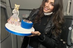 تكريمات بالجملة لأمل بوشوشة بعد تألقها في “ذا ماسك سينغر”