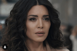 هكذا ودعت أمل بوشوشة الفنان المصري سمير غانم