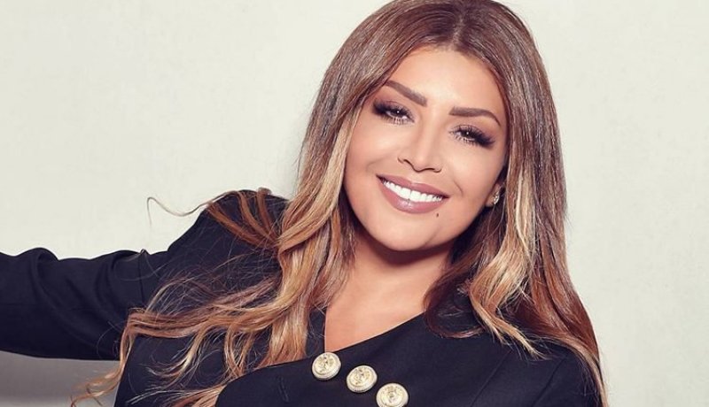 لأول مرة.. أمل بوشوشة تكشف أسرارا عن حياتها الخاصة وإبنتها