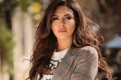 بالفيديو.. أمل بوشوشة تهدد باسم ياخور بعد صفعه لها