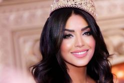 بالصور.. أمل بوشوشة تكشف عن وجه إبنتها لأول مرة