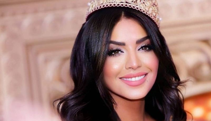بالصور.. أمل بوشوشة تكشف عن وجه إبنتها لأول مرة