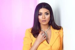 شاهد.. أمل بوشوشة تبكي بحرقة على الجزائر لهذا السبب