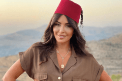 أمل بوشوشة تكشف حقيقة مشاركتها في مسلسل “الراوية”