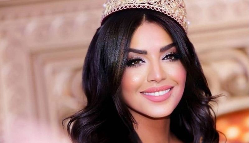 إختيار النجمة “أمل بوشوشة” كسفيرة للباس التقليدي الجزائري