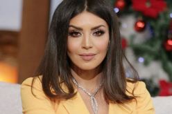 هكذا تقضي أمل بوشوشة شهر رمضان المبارك