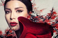 هكذا تصنف أمل بوشوشة نفسها في الدراما العربية