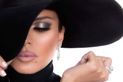 شاهد أمل بوشوشة بالزي البدوي في مسرحيتها الجديدة