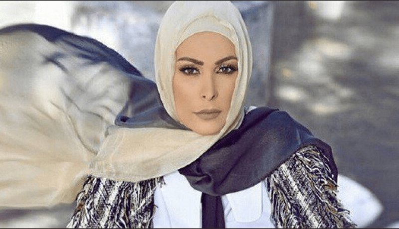 بالفيديو.. أمل حجازي تطلق أغنية “يامريم”