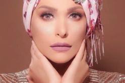 أمل حجازي تلجأ إلى القضاء بسبب حجابها