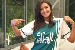 أمل بوشوشة تخوض تجربة فنية جديدة ونجوم سوريا يعلقون