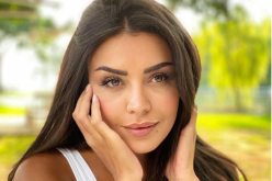 أمل بوشوشة تعود إلى سوريا لتشارك بمسلسل “في وضح النهار”