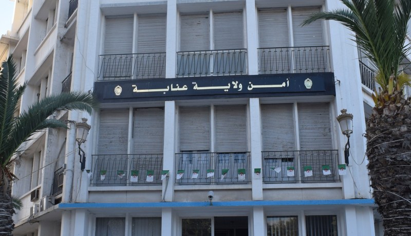 عنابة: توقيف 709 شخص ووضع بالمحشر 147 مركبة و6 دراجات نارية
