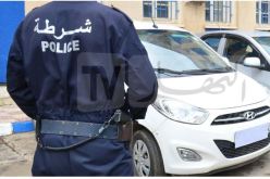 غرداية: توقيف شخصين وحجز 3440 قرصا من المؤثرات العقلية بمتليلي
