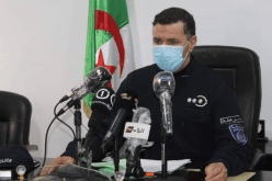 رئيس أمن البليدة: نسبة الاستجابة للحجر 85 بالمائة وإنجاز 4300 ملف قضائي
