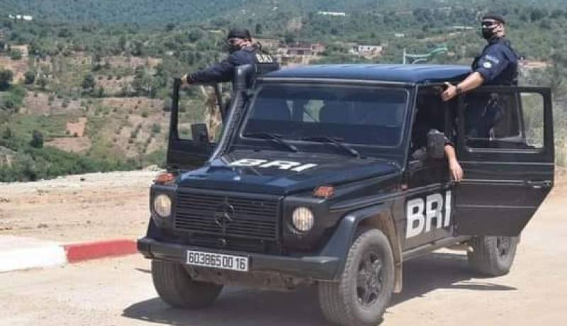 سكيكدة: توقيف شقيقين لحصولهما على مؤثرات عقلية بواسطة وصفات طبية