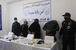 هكذا سلبت عصابة “الشوافة المروكية” ضحاياها الذهب والأموال