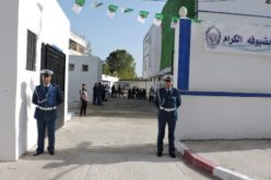 أمن عنابة يحذر من الإشاعات الفايسبوكية