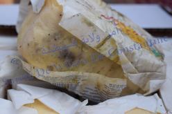 قسنطينة: حجز مشروبات وعصيدة أطفال وجبن وزبدة متعفنة منتهية الصلاحية