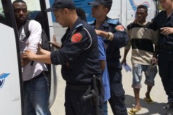 “أمنستي” تستنكر حملة المداهمات المغربية على المهاجرين الأفارقة