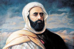 الذكرى 137 لوفاة الأمير عبد القادر