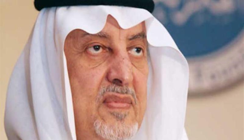 أمير مكة ردا على وجود خلافات: “السعودي إماراتي والإماراتي سعودي”