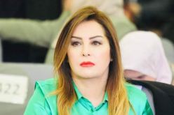 أميرة سليم تستقيل من حزب الأرندي