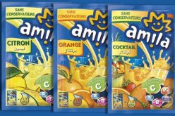 تسويق عصير «أميلا» على شكل مشروب بـــدلا مـــن «البــــــودرة»