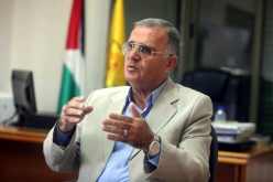 السفير الفلسطيني: إجتماع مرتقب للإعلان عن قيام الدولة الفلسطينية من جانب واحد