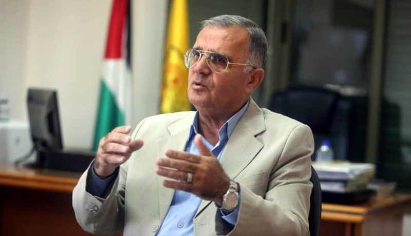 السفير الفلسطيني: إجتماع مرتقب للإعلان عن قيام الدولة الفلسطينية من جانب واحد