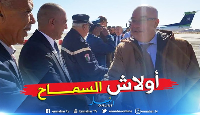 أمين عام وزارة الداخلية: “لا تساهل مع الشركات المختلفة في إنجاز وتسليم المشاريع”