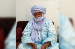 أمين عقال تمنراست يدعو إلى التحلي باليقضة لإفشال محاولات ضرب إستقرار المنطقة