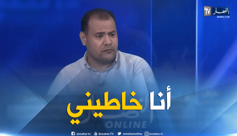 رئيس رائد القبة:”أنا جيت في 2016 ولا أتحمل المسؤولية” !