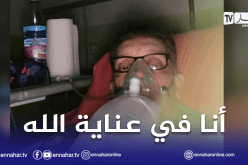 سليمان بخليلي يكشف تطورات حالته الصحية وهذا ما قاله عن شائعة وفاته