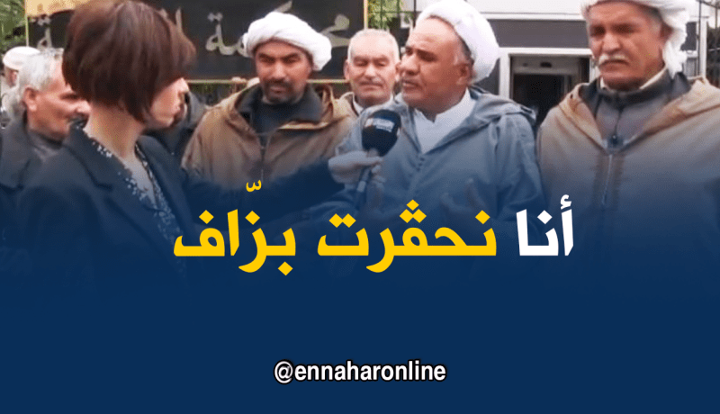 استدعاء مدير المصالح الفلاحية بوهران كطرف أول في قضية “الحاج لزهاري”