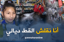 عطور ملابس وأكسيسوارات.. هكذا يعتني الجزائريون بحيواناتهم