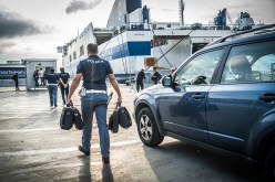 الإنتربول يطيح بشبكة إرهابية تنشط في البحر المتوسط بالتنسيق مع الجزائر