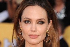 أنجلينا جولي” تخطّط للإستئناف بفيلم خيالي