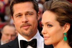 أنجيلينا جولي وبرات بيت في محاكمة طلاق علنيّة